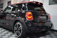 USED 2017 67 MINI HATCH JOHN COOPER WORKS 2.0 JOHN COOPER WORKS 3d 228 BHP HEADS UP / H&K / CHILLI PACK