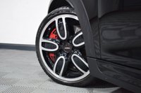 USED 2017 67 MINI HATCH JOHN COOPER WORKS 2.0 JOHN COOPER WORKS 3d 228 BHP HEADS UP / H&K / CHILLI PACK