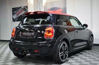 USED 2017 67 MINI HATCH JOHN COOPER WORKS 2.0 JOHN COOPER WORKS 3d 228 BHP HEADS UP / H&K / CHILLI PACK
