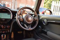 USED 2017 67 MINI HATCH JOHN COOPER WORKS 2.0 JOHN COOPER WORKS 3d 228 BHP HEADS UP / H&K / CHILLI PACK