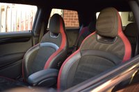 USED 2017 67 MINI HATCH JOHN COOPER WORKS 2.0 JOHN COOPER WORKS 3d 228 BHP HEADS UP / H&K / CHILLI PACK