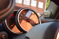 USED 2017 67 MINI HATCH JOHN COOPER WORKS 2.0 JOHN COOPER WORKS 3d 228 BHP HEADS UP / H&K / CHILLI PACK