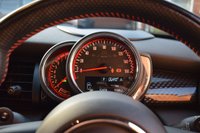 USED 2017 67 MINI HATCH JOHN COOPER WORKS 2.0 JOHN COOPER WORKS 3d 228 BHP HEADS UP / H&K / CHILLI PACK