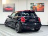 USED 2017 67 MINI HATCH JOHN COOPER WORKS 2.0 JOHN COOPER WORKS 3d 228 BHP HEADS UP / H&K / CHILLI PACK