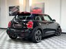 USED 2017 67 MINI HATCH JOHN COOPER WORKS 2.0 JOHN COOPER WORKS 3d 228 BHP HEADS UP / H&K / CHILLI PACK