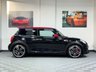 USED 2017 67 MINI HATCH JOHN COOPER WORKS 2.0 JOHN COOPER WORKS 3d 228 BHP HEADS UP / H&K / CHILLI PACK