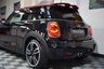 USED 2017 67 MINI HATCH JOHN COOPER WORKS 2.0 JOHN COOPER WORKS 3d 228 BHP HEADS UP / H&K / CHILLI PACK