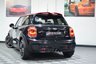 USED 2017 67 MINI HATCH JOHN COOPER WORKS 2.0 JOHN COOPER WORKS 3d 228 BHP HEADS UP / H&K / CHILLI PACK