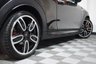USED 2017 67 MINI HATCH JOHN COOPER WORKS 2.0 JOHN COOPER WORKS 3d 228 BHP HEADS UP / H&K / CHILLI PACK