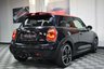 USED 2017 67 MINI HATCH JOHN COOPER WORKS 2.0 JOHN COOPER WORKS 3d 228 BHP HEADS UP / H&K / CHILLI PACK