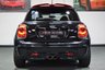 USED 2017 67 MINI HATCH JOHN COOPER WORKS 2.0 JOHN COOPER WORKS 3d 228 BHP HEADS UP / H&K / CHILLI PACK