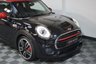 USED 2017 67 MINI HATCH JOHN COOPER WORKS 2.0 JOHN COOPER WORKS 3d 228 BHP HEADS UP / H&K / CHILLI PACK