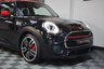 USED 2017 67 MINI HATCH JOHN COOPER WORKS 2.0 JOHN COOPER WORKS 3d 228 BHP HEADS UP / H&K / CHILLI PACK