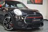 USED 2017 67 MINI HATCH JOHN COOPER WORKS 2.0 JOHN COOPER WORKS 3d 228 BHP HEADS UP / H&K / CHILLI PACK
