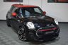 USED 2017 67 MINI HATCH JOHN COOPER WORKS 2.0 JOHN COOPER WORKS 3d 228 BHP HEADS UP / H&K / CHILLI PACK