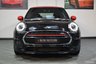 USED 2017 67 MINI HATCH JOHN COOPER WORKS 2.0 JOHN COOPER WORKS 3d 228 BHP HEADS UP / H&K / CHILLI PACK