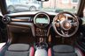 USED 2017 67 MINI HATCH JOHN COOPER WORKS 2.0 JOHN COOPER WORKS 3d 228 BHP HEADS UP / H&K / CHILLI PACK