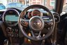 USED 2017 67 MINI HATCH JOHN COOPER WORKS 2.0 JOHN COOPER WORKS 3d 228 BHP HEADS UP / H&K / CHILLI PACK