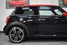 USED 2017 67 MINI HATCH JOHN COOPER WORKS 2.0 JOHN COOPER WORKS 3d 228 BHP HEADS UP / H&K / CHILLI PACK