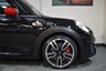 USED 2017 67 MINI HATCH JOHN COOPER WORKS 2.0 JOHN COOPER WORKS 3d 228 BHP HEADS UP / H&K / CHILLI PACK