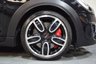 USED 2017 67 MINI HATCH JOHN COOPER WORKS 2.0 JOHN COOPER WORKS 3d 228 BHP HEADS UP / H&K / CHILLI PACK