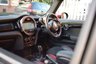 USED 2017 67 MINI HATCH JOHN COOPER WORKS 2.0 JOHN COOPER WORKS 3d 228 BHP HEADS UP / H&K / CHILLI PACK