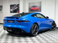USED 2017 17 JAGUAR F-TYPE 3.0 V6 R-DYNAMIC 2d 336 BHP PAN ROOF / CARBON 20" ALLOYS
