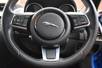 USED 2017 17 JAGUAR F-TYPE 3.0 V6 R-DYNAMIC 2d 336 BHP PAN ROOF / CARBON 20" ALLOYS