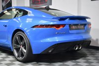 USED 2017 17 JAGUAR F-TYPE 3.0 V6 R-DYNAMIC 2d 336 BHP PAN ROOF / CARBON 20" ALLOYS