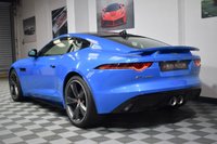 USED 2017 17 JAGUAR F-TYPE 3.0 V6 R-DYNAMIC 2d 336 BHP PAN ROOF / CARBON 20" ALLOYS