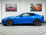 USED 2017 17 JAGUAR F-TYPE 3.0 V6 R-DYNAMIC 2d 336 BHP PAN ROOF / CARBON 20" ALLOYS