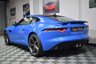 USED 2017 17 JAGUAR F-TYPE 3.0 V6 R-DYNAMIC 2d 336 BHP PAN ROOF / CARBON 20" ALLOYS