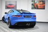 USED 2017 17 JAGUAR F-TYPE 3.0 V6 R-DYNAMIC 2d 336 BHP PAN ROOF / CARBON 20" ALLOYS