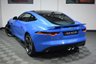 USED 2017 17 JAGUAR F-TYPE 3.0 V6 R-DYNAMIC 2d 336 BHP PAN ROOF / CARBON 20" ALLOYS