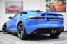 USED 2017 17 JAGUAR F-TYPE 3.0 V6 R-DYNAMIC 2d 336 BHP PAN ROOF / CARBON 20" ALLOYS