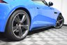 USED 2017 17 JAGUAR F-TYPE 3.0 V6 R-DYNAMIC 2d 336 BHP PAN ROOF / CARBON 20" ALLOYS