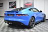 USED 2017 17 JAGUAR F-TYPE 3.0 V6 R-DYNAMIC 2d 336 BHP PAN ROOF / CARBON 20" ALLOYS