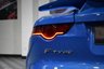 USED 2017 17 JAGUAR F-TYPE 3.0 V6 R-DYNAMIC 2d 336 BHP PAN ROOF / CARBON 20" ALLOYS