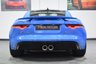 USED 2017 17 JAGUAR F-TYPE 3.0 V6 R-DYNAMIC 2d 336 BHP PAN ROOF / CARBON 20" ALLOYS
