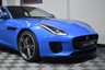 USED 2017 17 JAGUAR F-TYPE 3.0 V6 R-DYNAMIC 2d 336 BHP PAN ROOF / CARBON 20" ALLOYS
