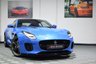USED 2017 17 JAGUAR F-TYPE 3.0 V6 R-DYNAMIC 2d 336 BHP PAN ROOF / CARBON 20" ALLOYS