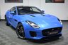 USED 2017 17 JAGUAR F-TYPE 3.0 V6 R-DYNAMIC 2d 336 BHP PAN ROOF / CARBON 20" ALLOYS