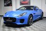 USED 2017 17 JAGUAR F-TYPE 3.0 V6 R-DYNAMIC 2d 336 BHP PAN ROOF / CARBON 20" ALLOYS