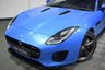 USED 2017 17 JAGUAR F-TYPE 3.0 V6 R-DYNAMIC 2d 336 BHP PAN ROOF / CARBON 20" ALLOYS