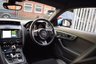 USED 2017 17 JAGUAR F-TYPE 3.0 V6 R-DYNAMIC 2d 336 BHP PAN ROOF / CARBON 20" ALLOYS