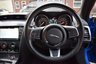 USED 2017 17 JAGUAR F-TYPE 3.0 V6 R-DYNAMIC 2d 336 BHP PAN ROOF / CARBON 20" ALLOYS