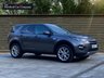 USED 2015 64 LAND ROVER DISCOVERY SPORT 2.2 SD4 HSE 5d 190 BHP 7 SEATS, FSH