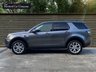 USED 2015 64 LAND ROVER DISCOVERY SPORT 2.2 SD4 HSE 5d 190 BHP 7 SEATS, FSH