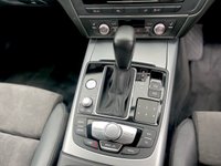 USED 2017 17 AUDI A6 3.0 ALLROAD TDI QUATTRO SPORT 5d 268 BHP 