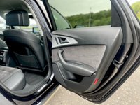 USED 2017 17 AUDI A6 3.0 ALLROAD TDI QUATTRO SPORT 5d 268 BHP 